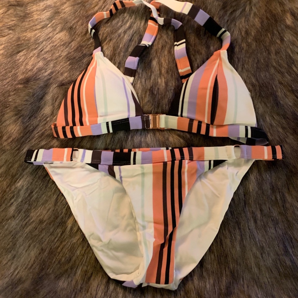 Volcano Bikini